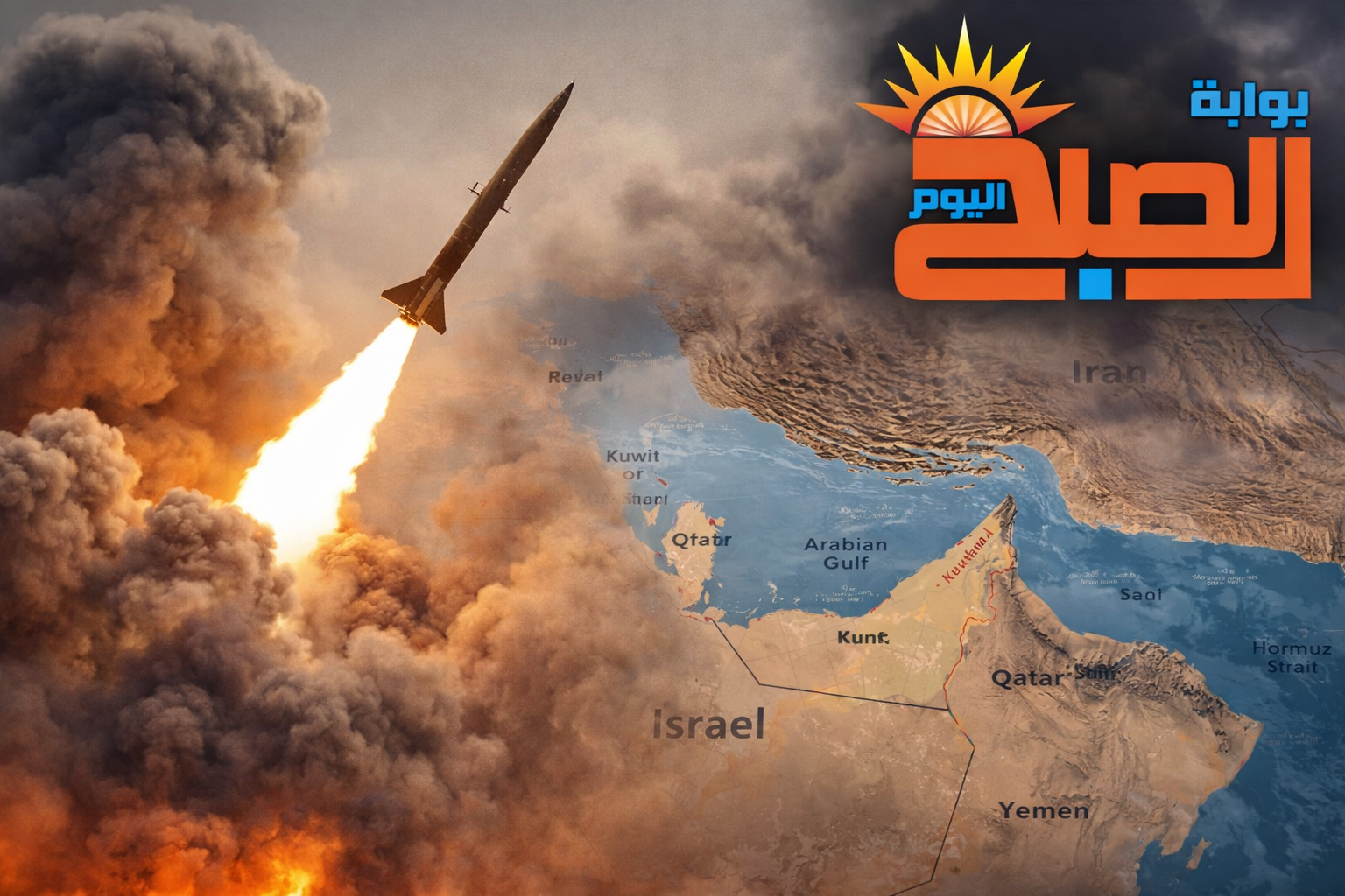 إيران تضع شروطها الحاسمة لوقف الحرب  مع أمريكا وإسرائيل بوساطة باكستانية